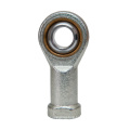 Rod End Steel Spherical Plain Bearing Ball Joint Bearing